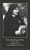 Venerable Thecla Merlo Prayer Card